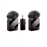 microphone sans fil F11-2, micro cravate sans fil, microphone F11-2 Maroc, micro sans fil Maroc, microphone cravate Maroc, micro pour téléphone, microphone pour vidéo, micro TikTok, micro YouTube, microphone sans fil pas cher