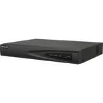 NVR 4 Channels 4K POE Hikvision DS-7604NI-Q1/4P