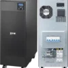 Onduleur Eaton 9E 9E6KI 6 kVA / 4800 W On-Line double conversion, idéal pour protéger serveurs, réseaux informatiques, équipements professionnels et installations IT. Disponible chez DT CONNECT à Témara, Rabat et partout au Maroc.